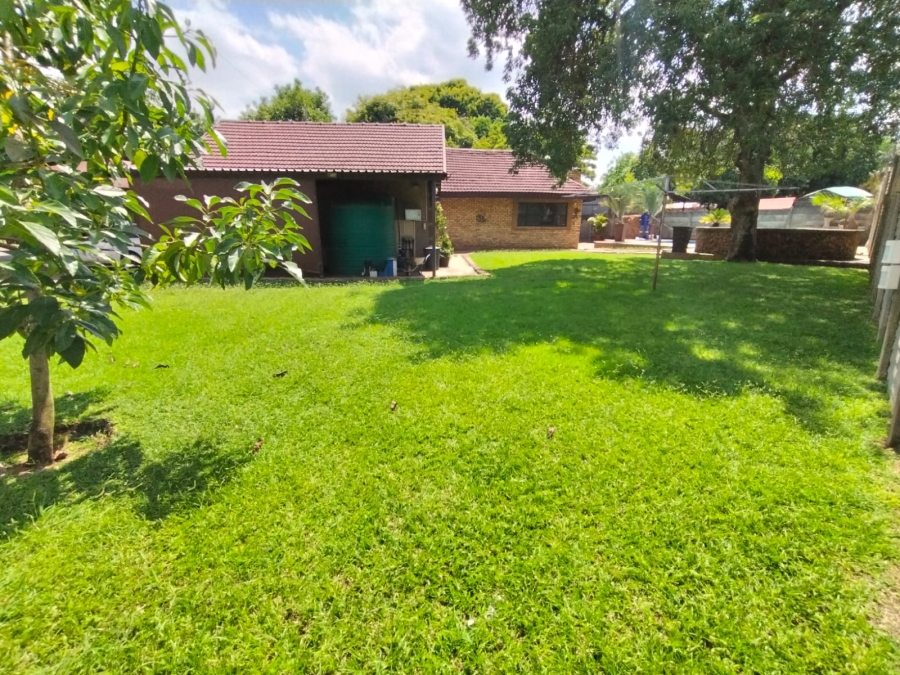 3 Bedroom Property for Sale in Protea Park North West